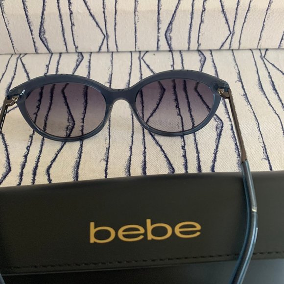 NIB- BeBe Sunglasses For Women - Picture 5 of 10